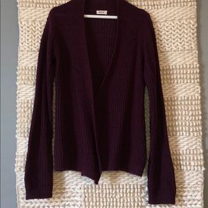 Great and warm cardigan